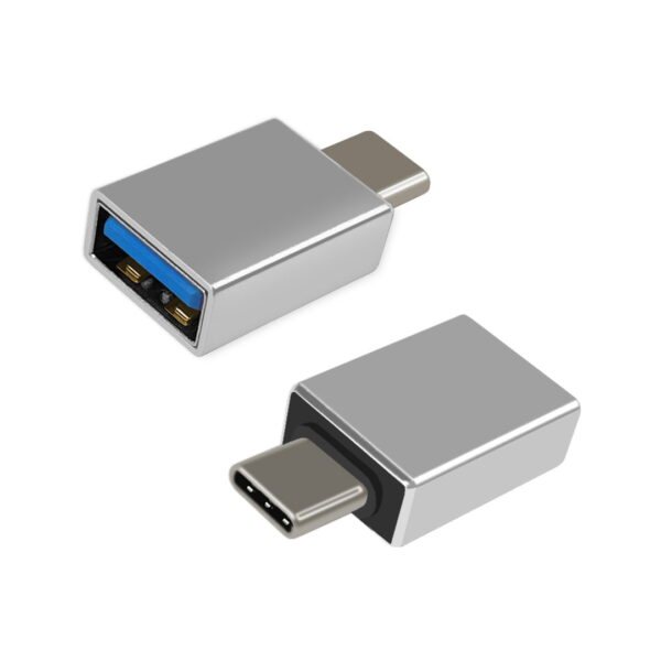 Adaptador USB de C a USB - Imagen 2