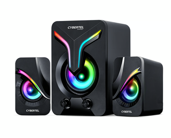 Parlante Cybertel - EXXPERT CBX S500 - Imagen 2