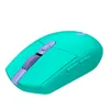 Mouse Logitech G305 Ligthspeed Wireless Menta - Imagen 4