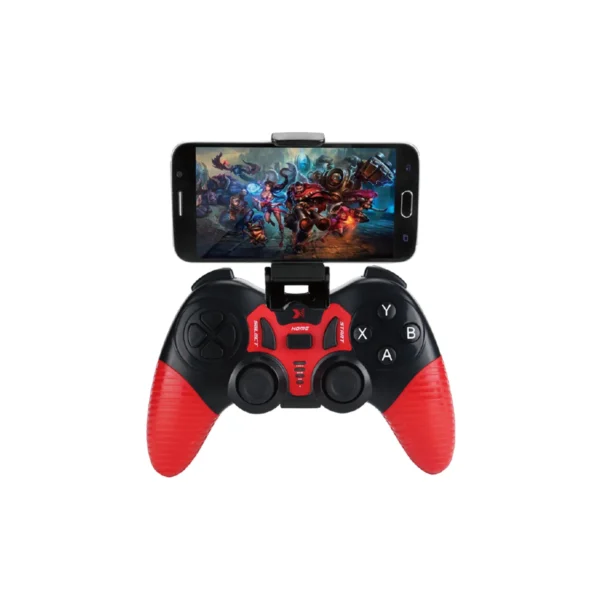 GAMEPAD XBLADE WICKED Z403 BLUETOOTH - Imagen 3