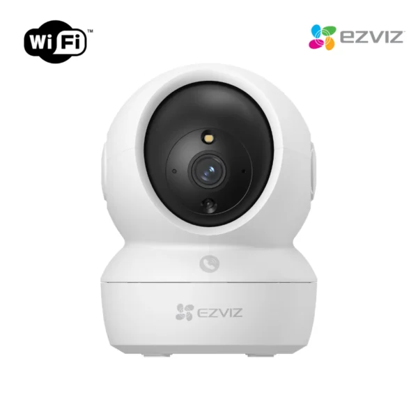 Smart Home Camera EZVIZ(H6C PRO 2K) 3MP