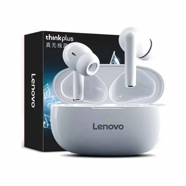 Auriculares Thinkplus Livepods LP33 Blanco