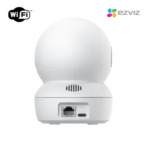 Smart Home Camera EZVIZ(H6C PRO 2K) 3MP - Imagen 3