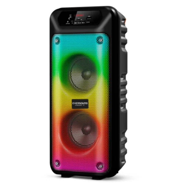 Parlante Eversound Dynamic 4 - EV5004