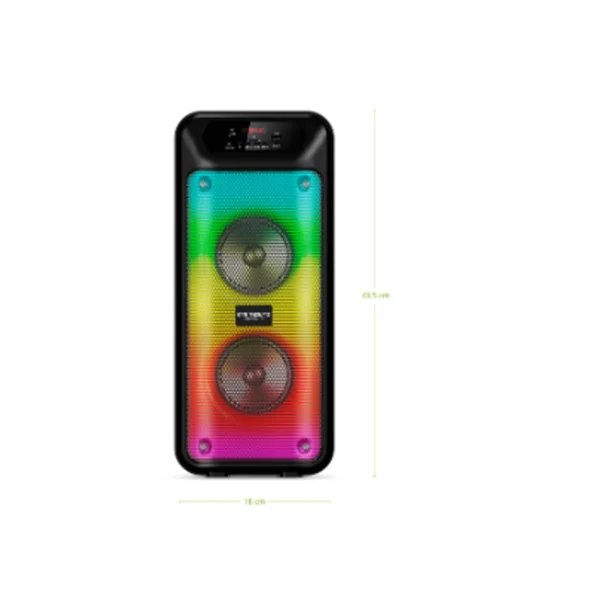 Parlante Eversound Dynamic 4 - EV5004 - Imagen 3