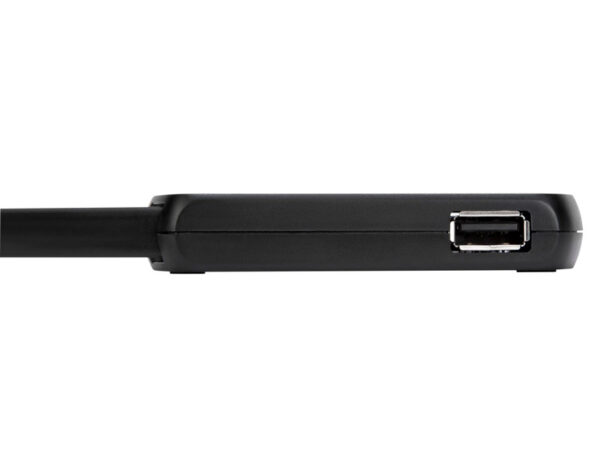 Hub USB Targus 4 Puertos 2.0 ACH114US Compacta y Eficiente - Imagen 3