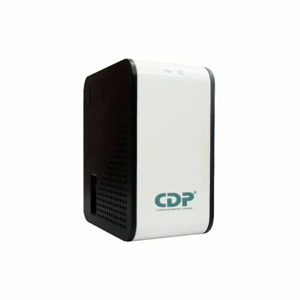 Estabilizador CDP R2C-AVR1008I – 1000VA, 500W