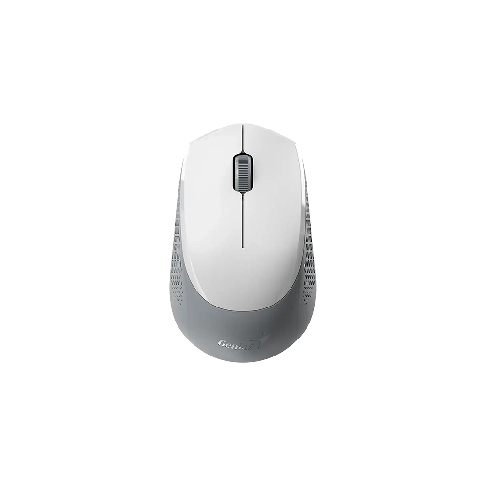 Mouse inalámbrico Bluetooth Genius NX-8000S – BlueEye - Imagen 2