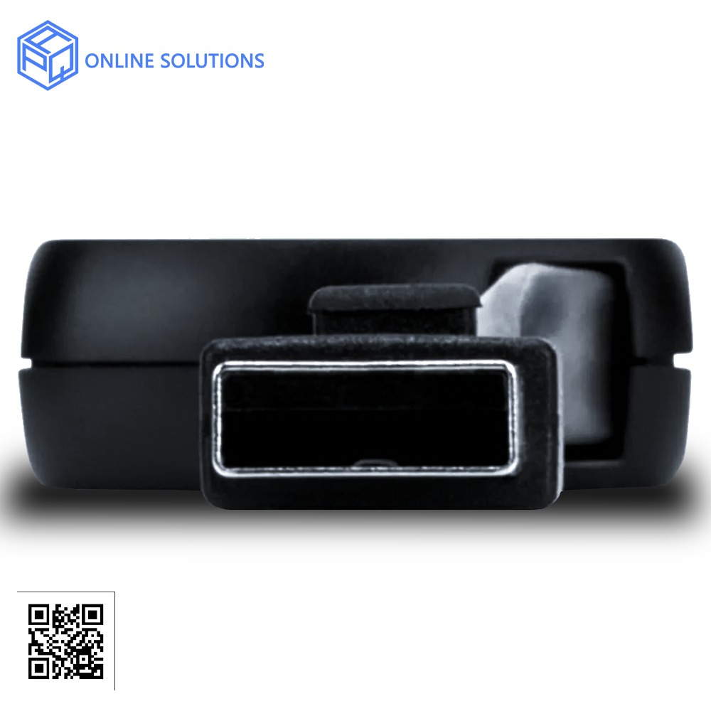 Hub USB Targus 4 Puertos 2.0 ACH114US Compacta y Eficiente - Imagen 6