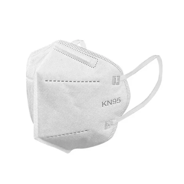 Caja con Mascarillas KN95 – Protección de Grado Médico - Imagen 3