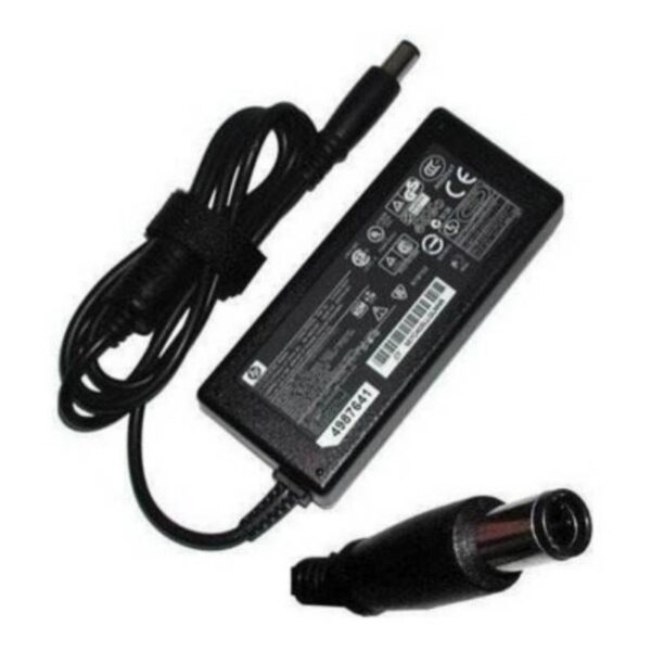 Cargador Compatible HP 18.5V 3.5A 65W 7.4x5.0mm - Imagen 3