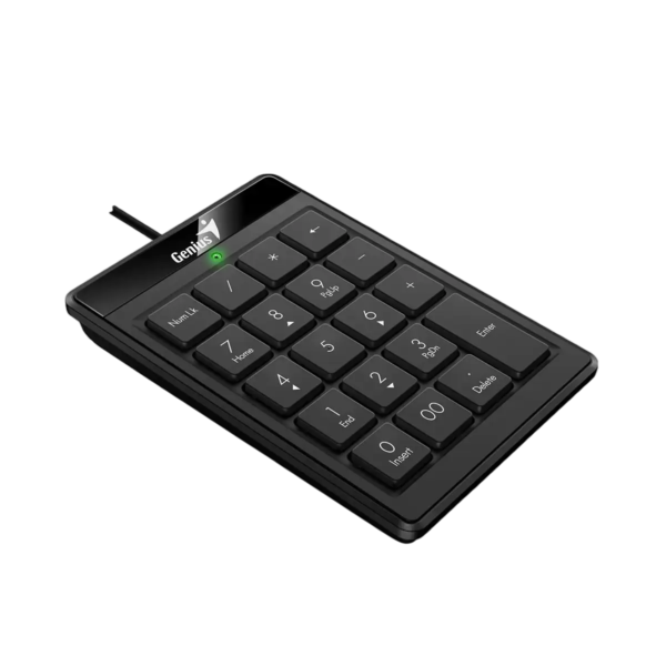 Teclado Numérico Genius Numpad 110 USB | Compacto y Preciso - Imagen 3