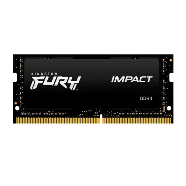 Memoria Ram Laptop Ddr4 8gb 3200mhz Furry Impact