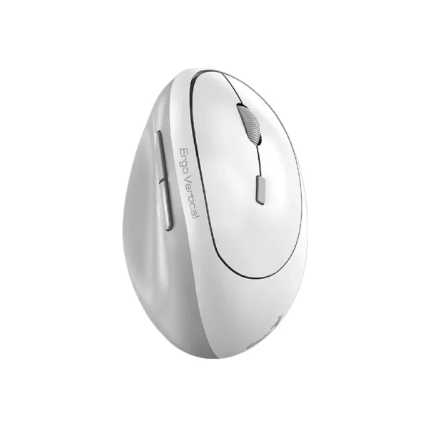 Mouse Genius Ergo 8350S Vertical | AI Copilot