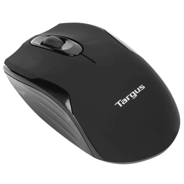 Mouse Targus W575 – Wireless, ergonómico, 1600 DPI