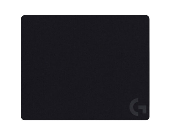 Pad Mouse Logitech G240 Cloth Medium Black