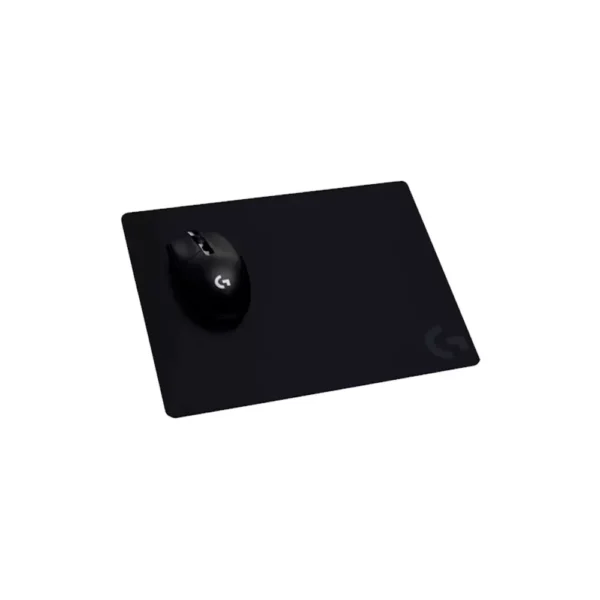 Pad Mouse Logitech G440 Hard Medium Black