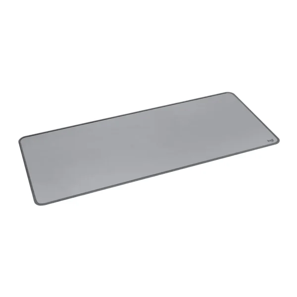 Pad Mouse Logitech Deskpad 300x700mm Gris Claro