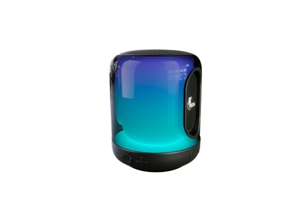Parlante Xtech BeatWave | Bluetooth, TWS, LED, 15H, USB - Imagen 2