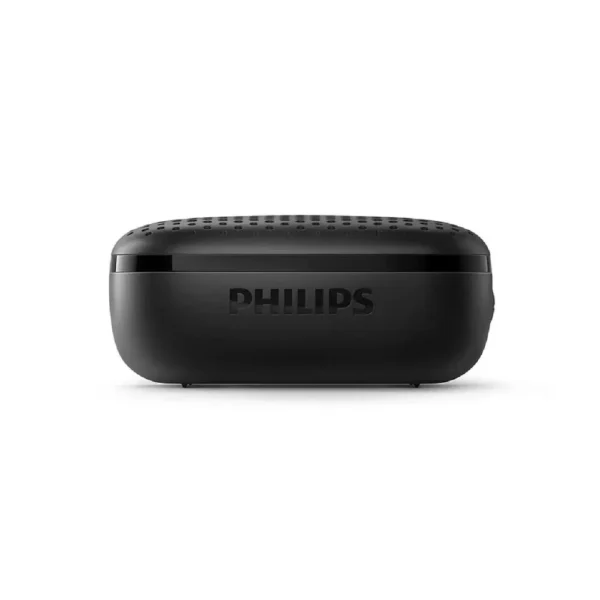 Parlante Philips TAS2505 | Bluetooth, IPX7, 10H, Micrófono - Imagen 3