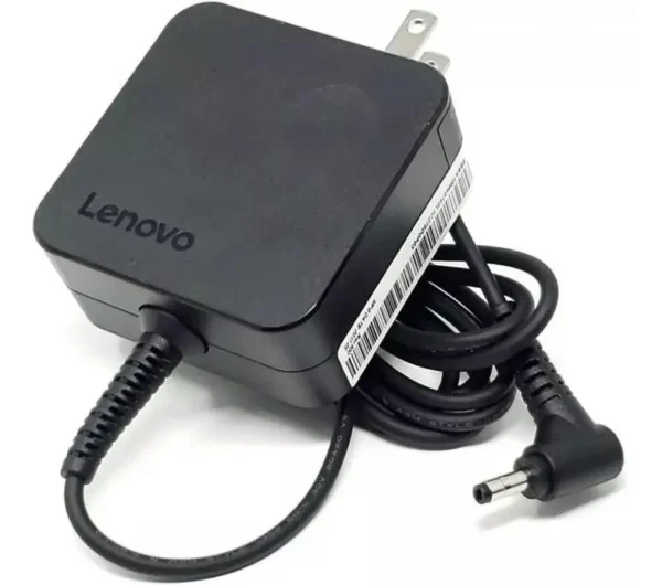 Cargador Lenovo 20V 2.25A Tipo C 45W Retráctil - Imagen 2