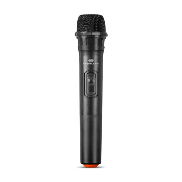Vibratto EV 5008WL – Parlante Torre Bluetooth 8" x2 - Imagen 5