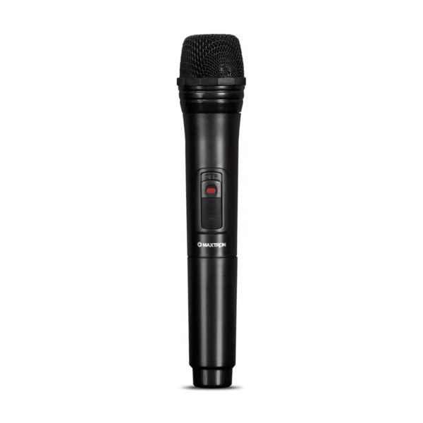 Parlante AVALON MX113-V 12" Roller – Bluetooth, LED RGB, Micrófono, USB/mSD, FM - Imagen 3