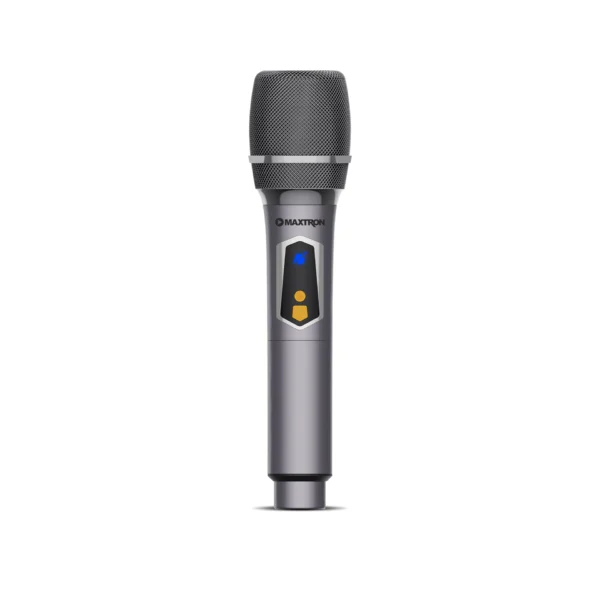 Parlante INFINITY MX613D Tower 6.5" x2 – Bluetooth, DSP, TWS, RGB, Micrófono, USB/mSD, FM - Imagen 2