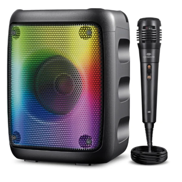 PARLANTE PORTATIL EVERSOUND DYNAMIC 3 - EV5003