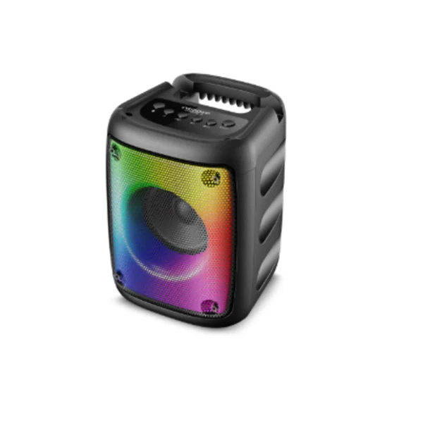 PARLANTE PORTATIL EVERSOUND DYNAMIC 3 - EV5003 - Imagen 3
