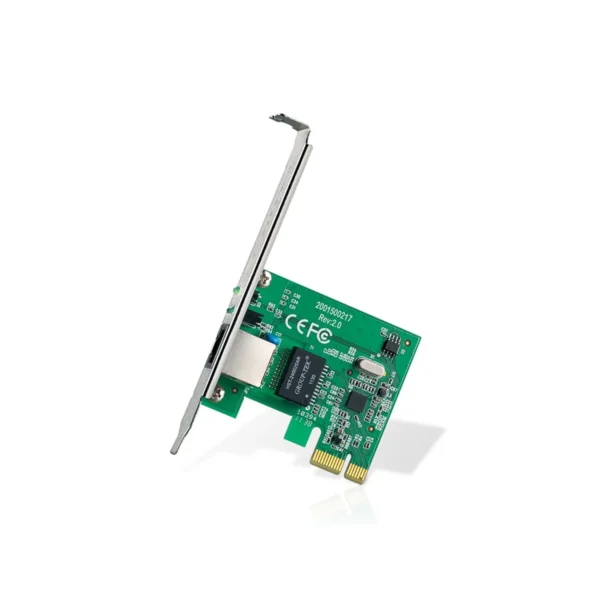 TP-LINK TG-3468 Adaptador de red PCI Express Gigabit - Imagen 3