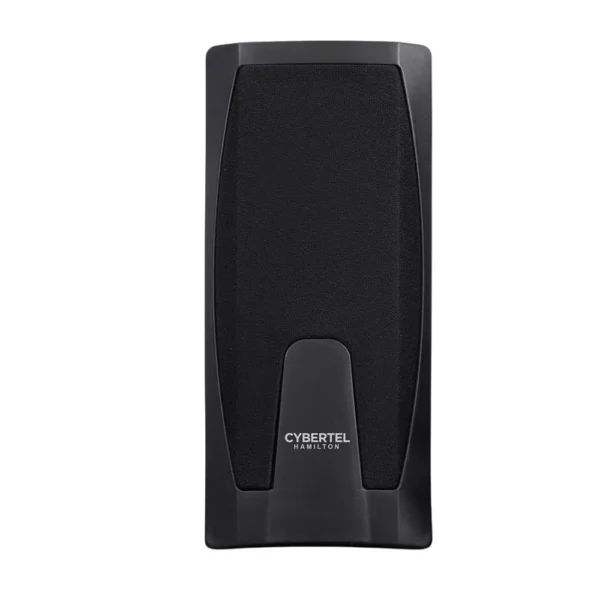 Hamilton CYB S203 – Bocinas Multimedia 2.0 - Imagen 2