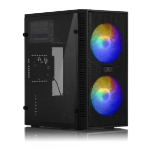 Case Gamer