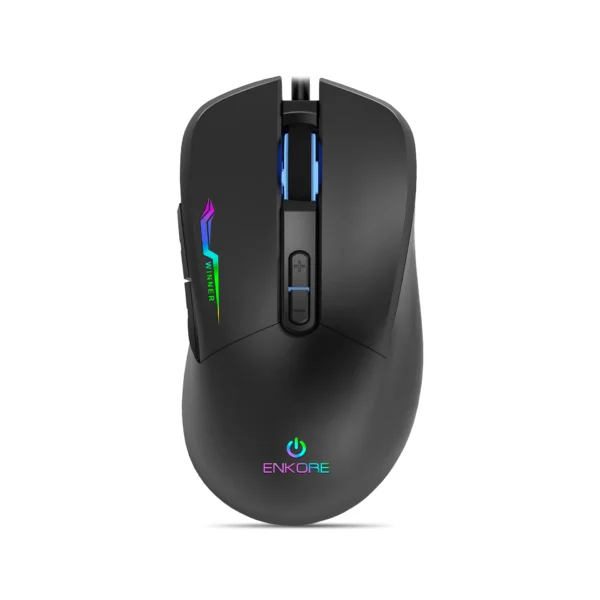 Mouse Gamer