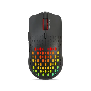 Mouse Gamer