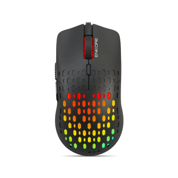Mouse Gamer