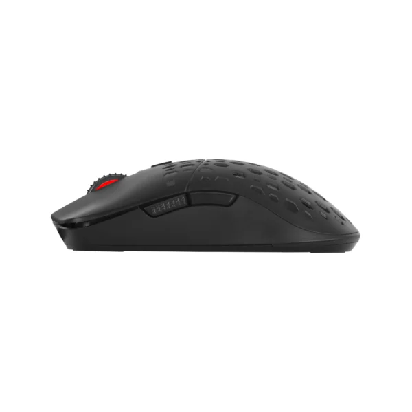 Mouse Gamer Enkore Vibrant EKM303 USB RGB - Imagen 3