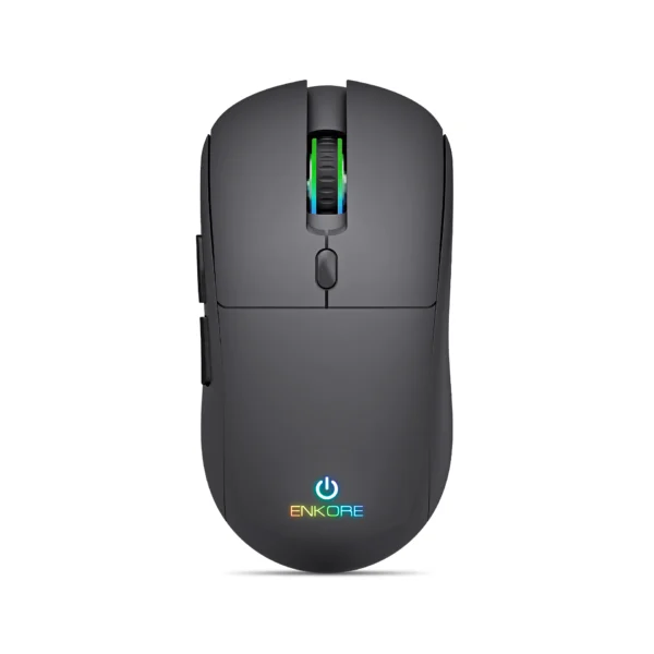 Mouse Gamer