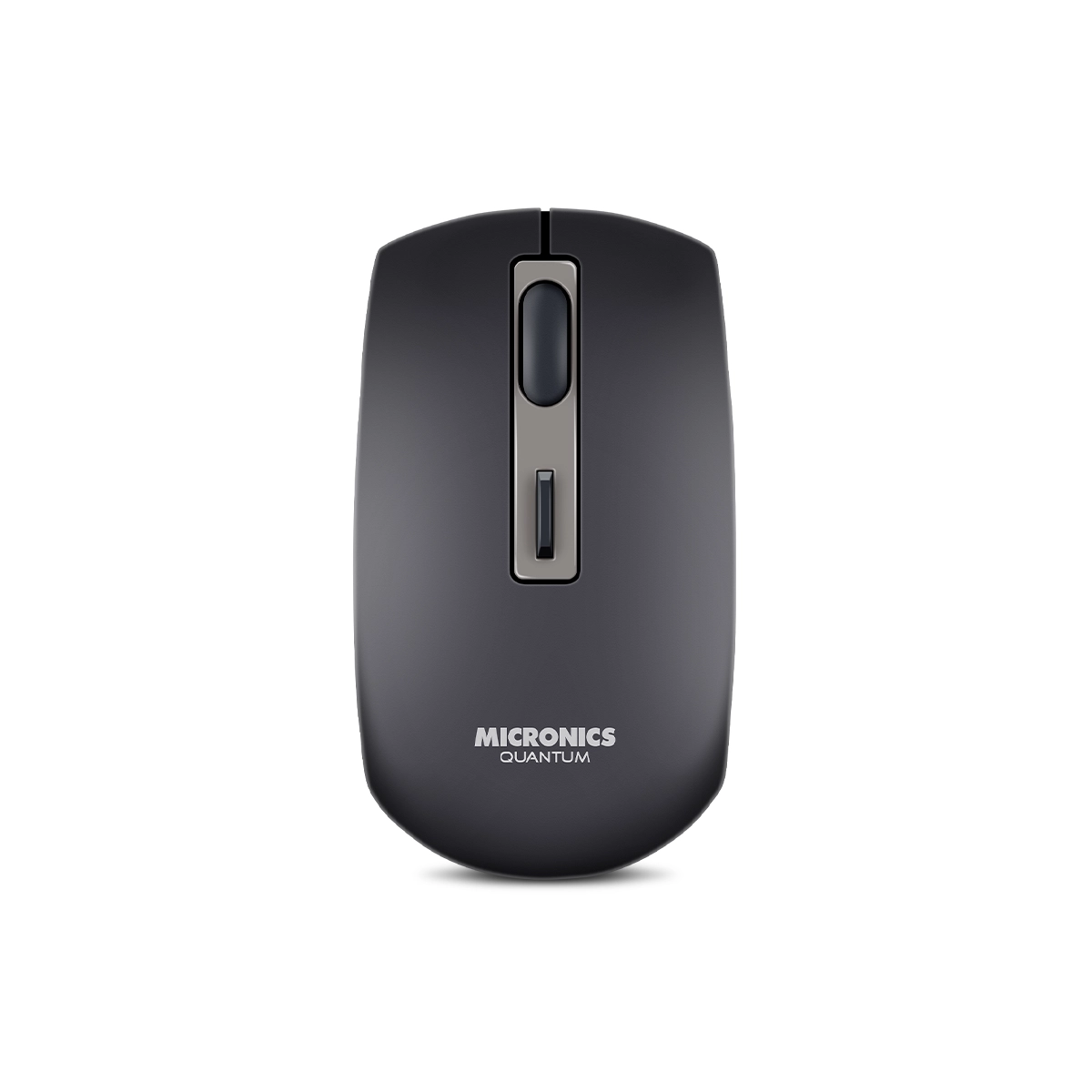 Kit Quantum MIC WT813 – Teclado Multimedia + Mouse 1600 DPI - Imagen 2