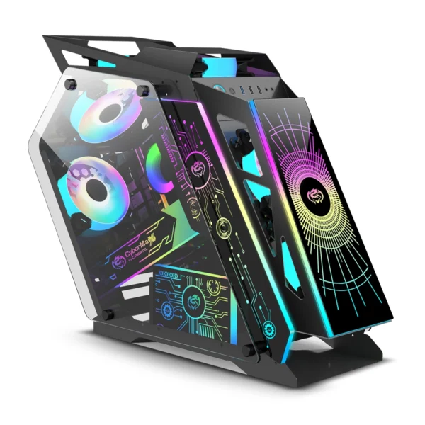 Case Gamer