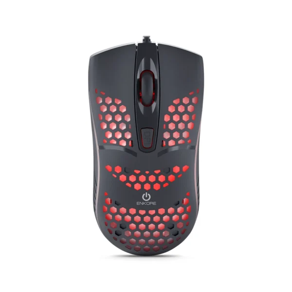 Mouse Gamer