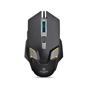 Mouse gamer