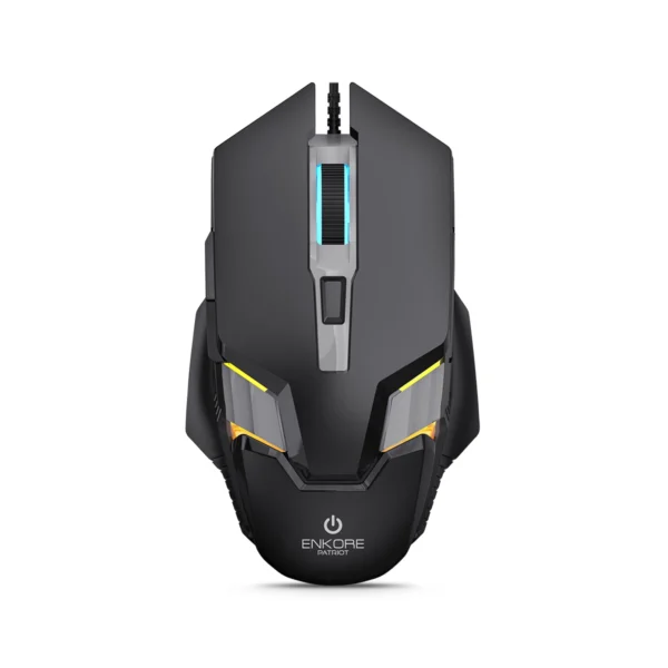 Mouse gamer