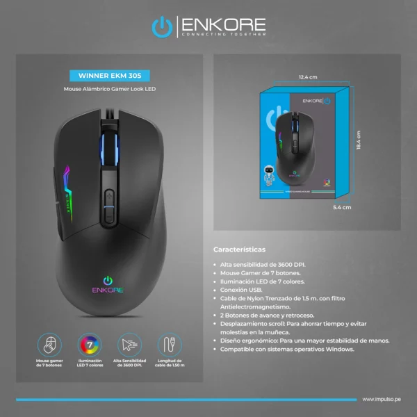 Mouse