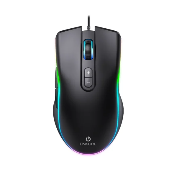 Mouse Gamer
