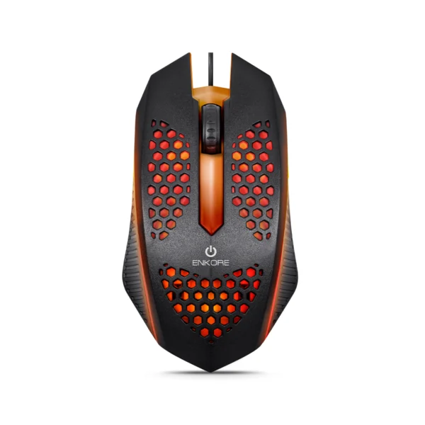 Mouse Gamer