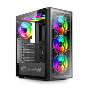 Case Gamer