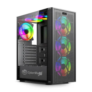 Case Gamer