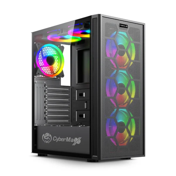 Case Gamer