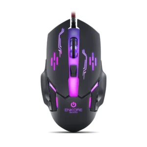Mouse Gamer